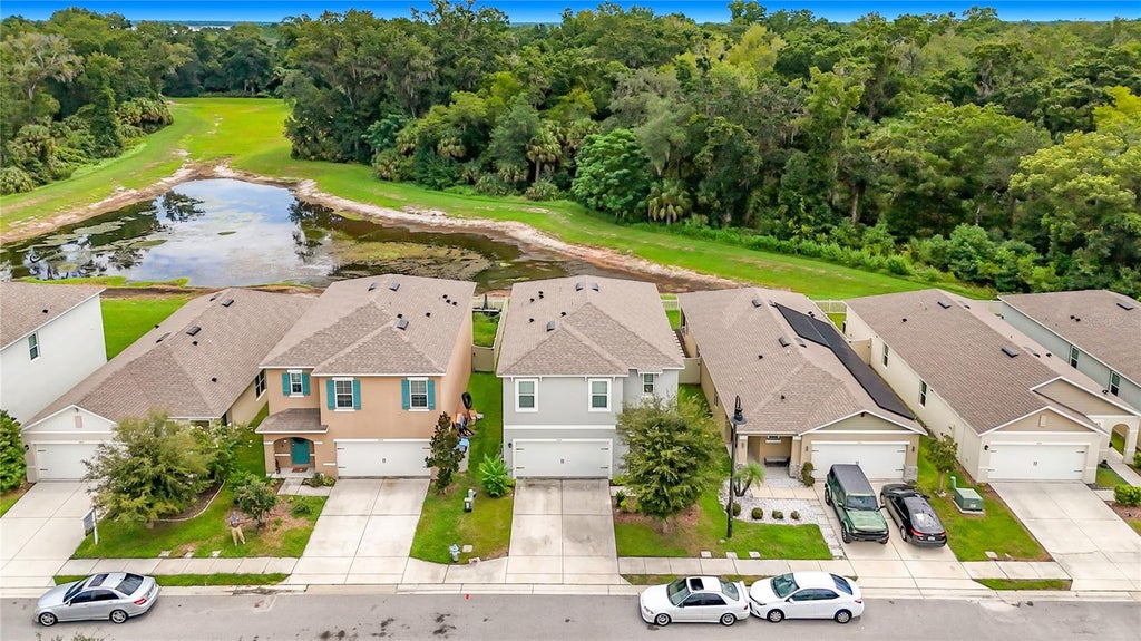 Photo of 297 Gina Lane, Davenport, FL 33837 (MLS # O6438162)