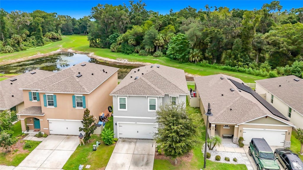 Photo of 297 Gina Lane, Davenport, FL 33837 (MLS # O6438162)