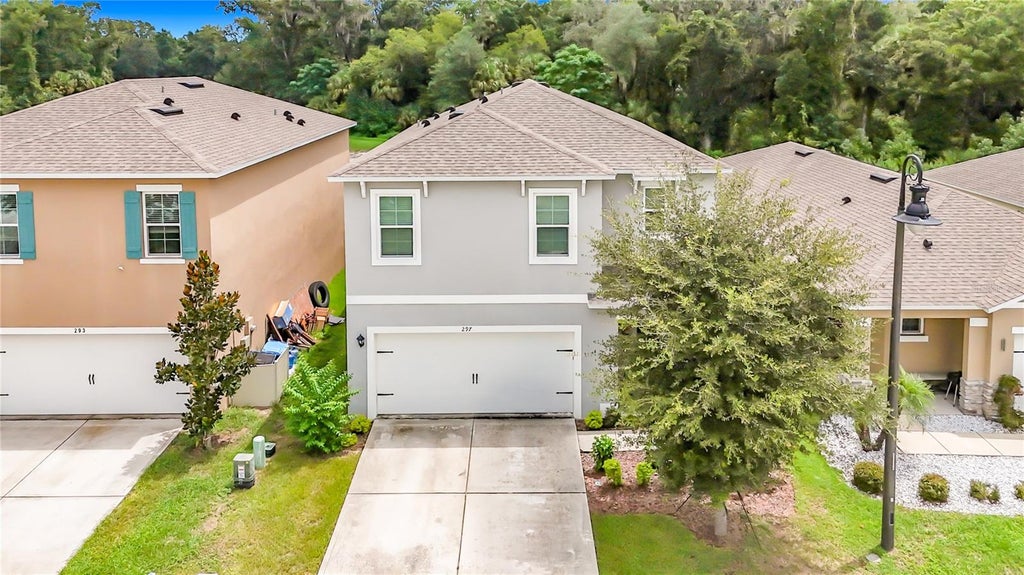 Photo of 297 Gina Lane, Davenport, FL 33837 (MLS # O6438162)