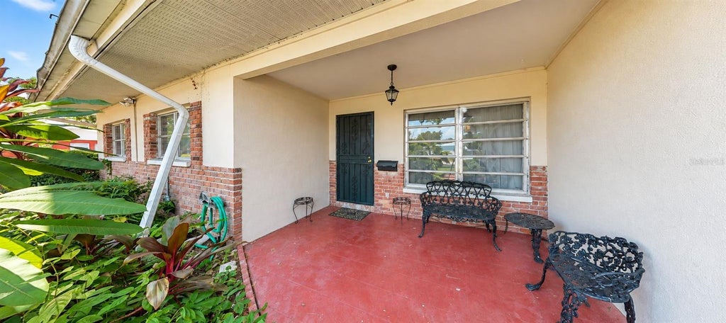Photo of 6035 7th Street S, St Petersburg, FL 33705 (MLS # TB8529804)
