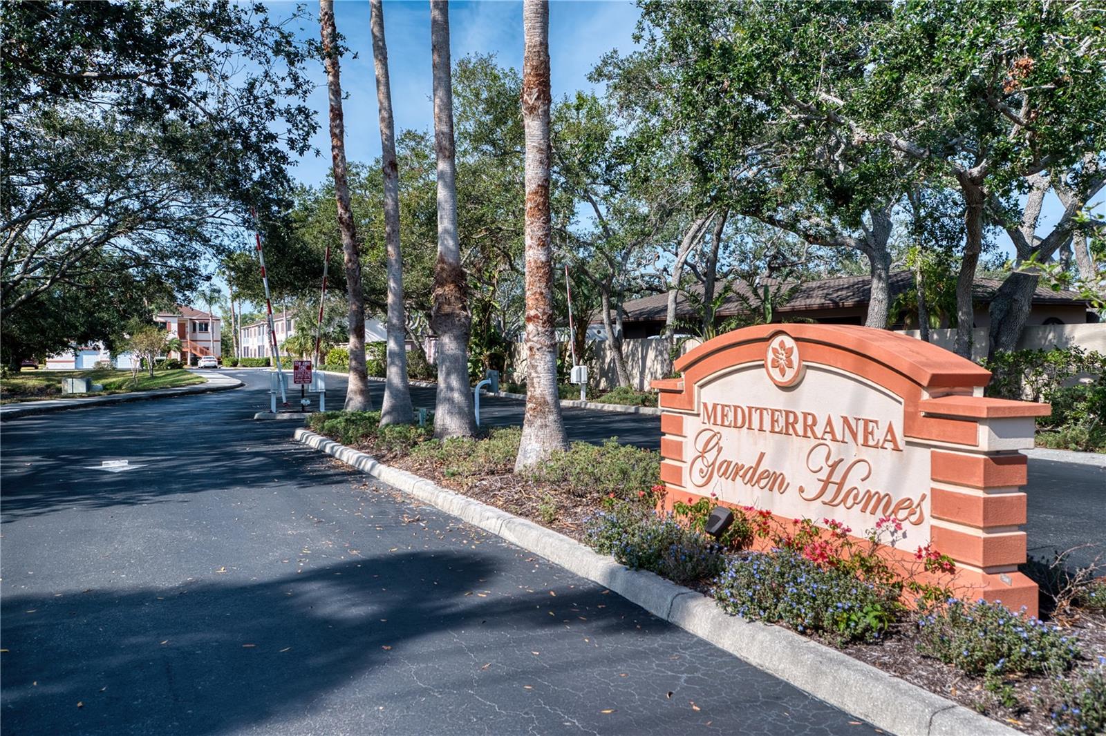 MEDITERRANEA - Residential