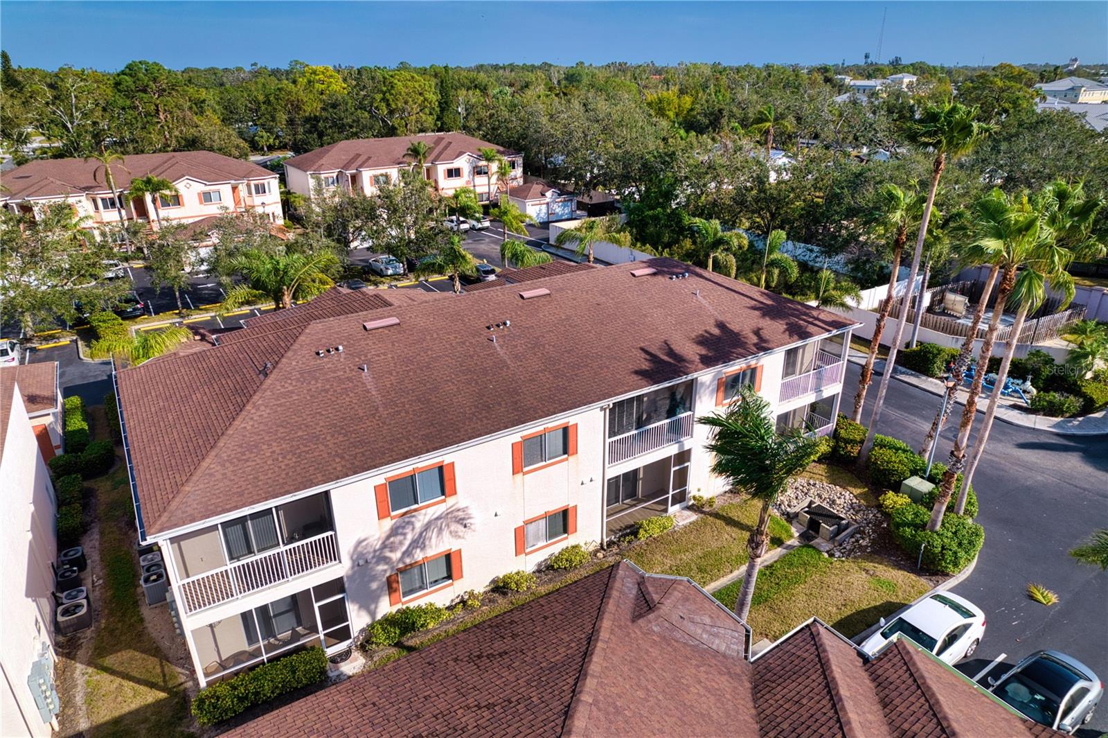 MEDITERRANEA - Residential