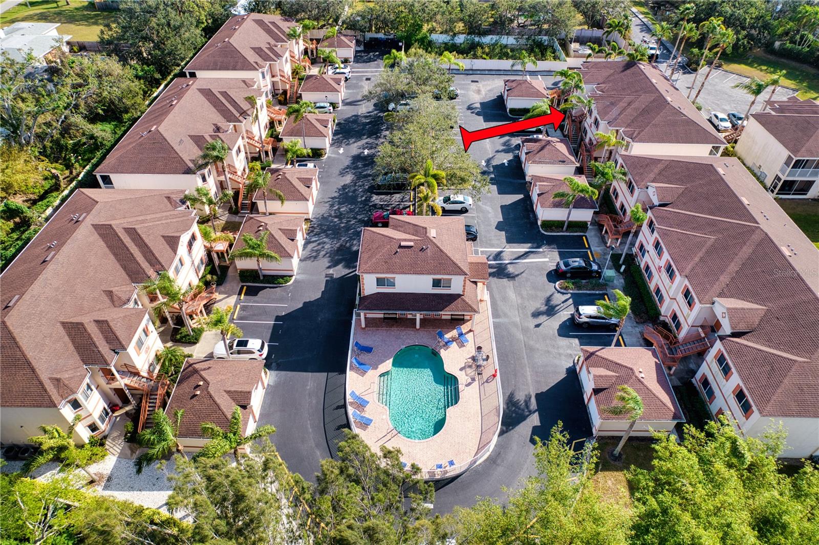 MEDITERRANEA - Residential