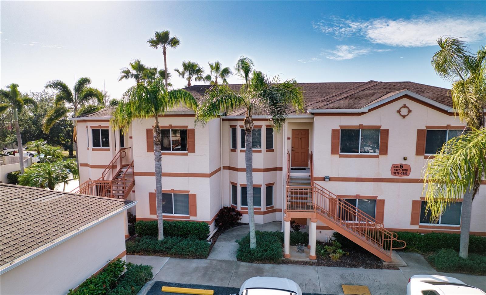 MEDITERRANEA - Residential