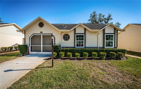 A home in NEW PORT RICHEY