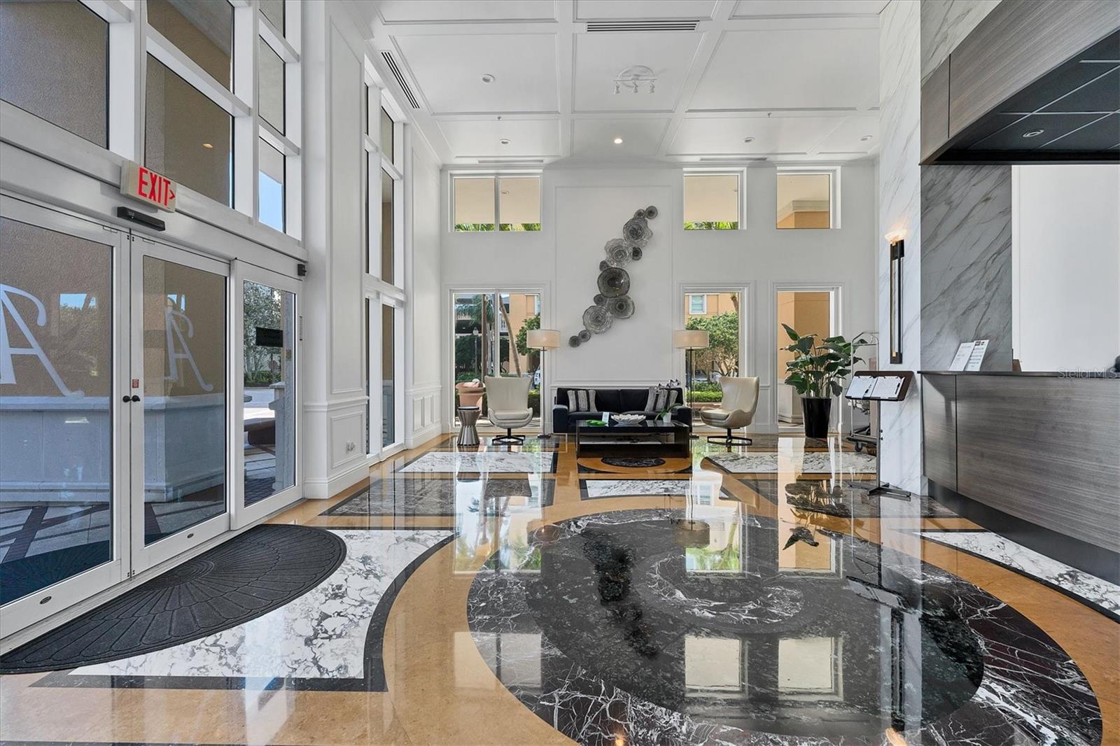 ALINARI - Residential