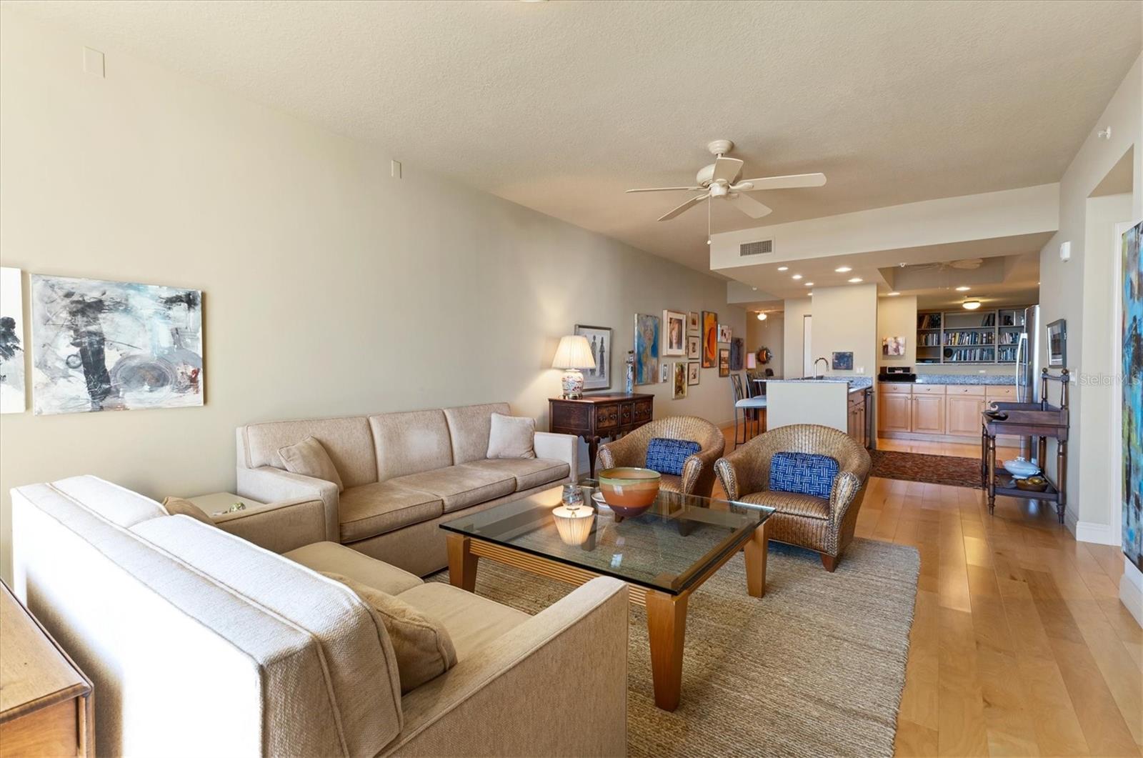 ALINARI - Residential