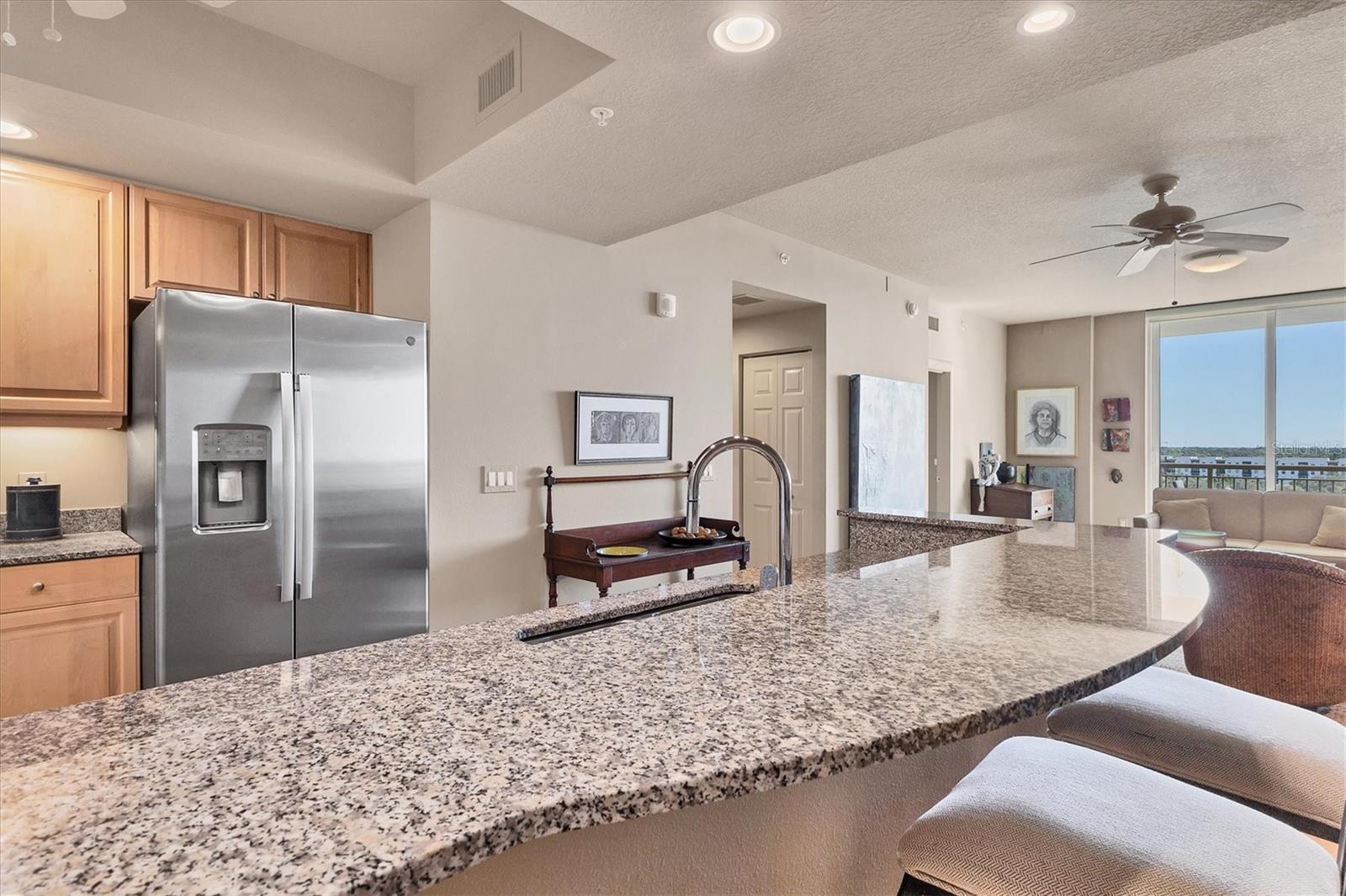 ALINARI - Residential