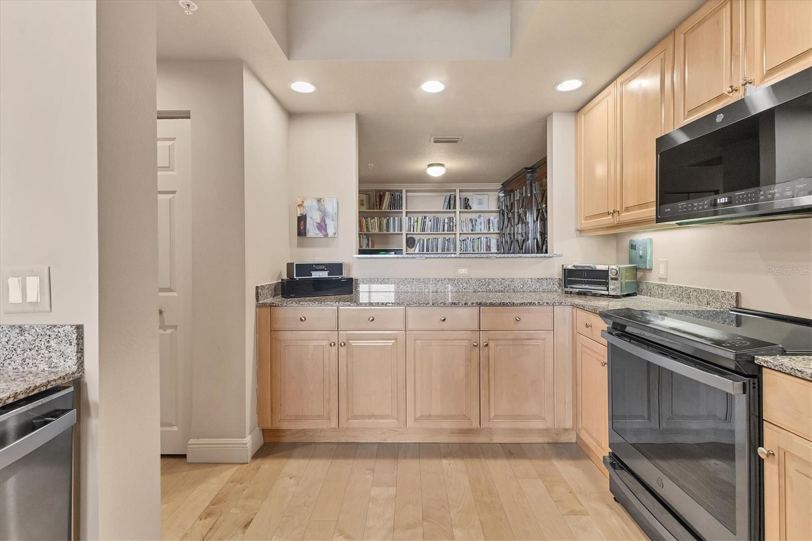 ALINARI - Residential