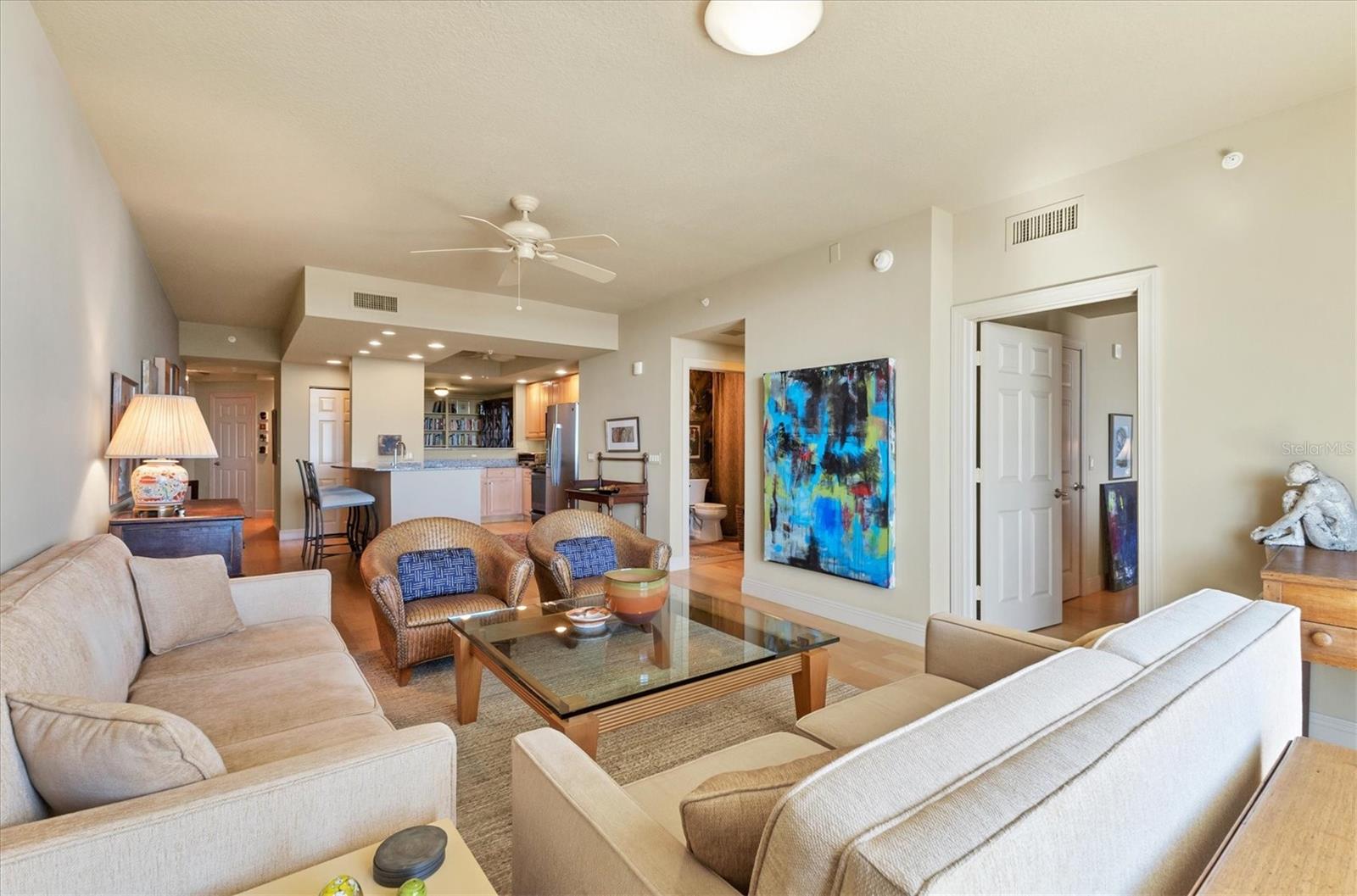 ALINARI - Residential