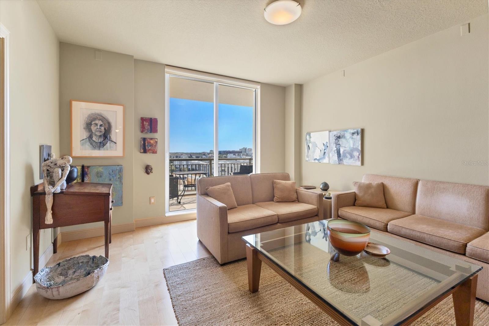 ALINARI - Residential