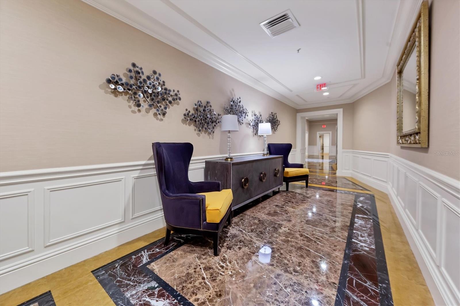 ALINARI - Residential