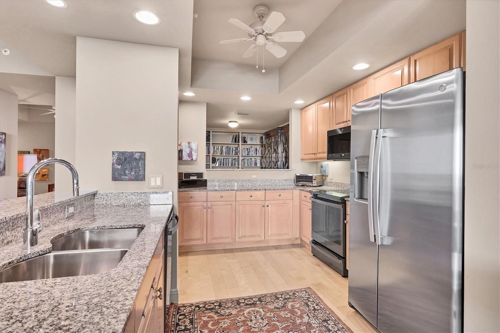 ALINARI - Residential