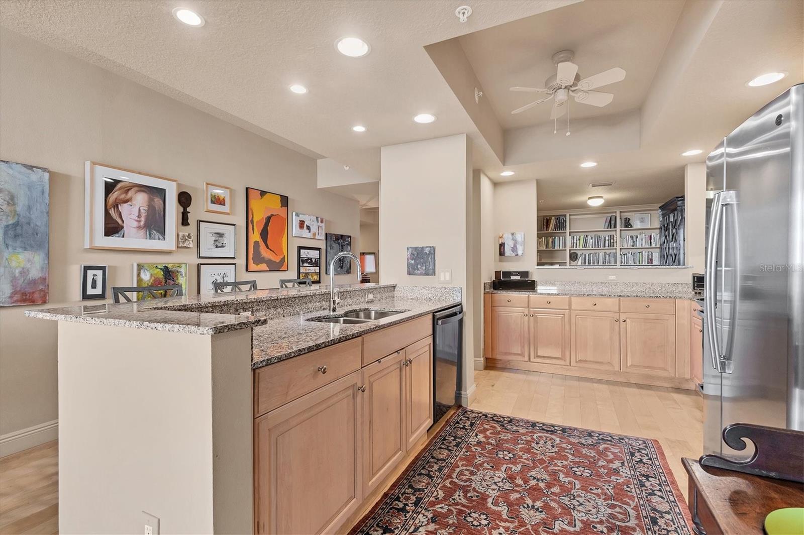 ALINARI - Residential