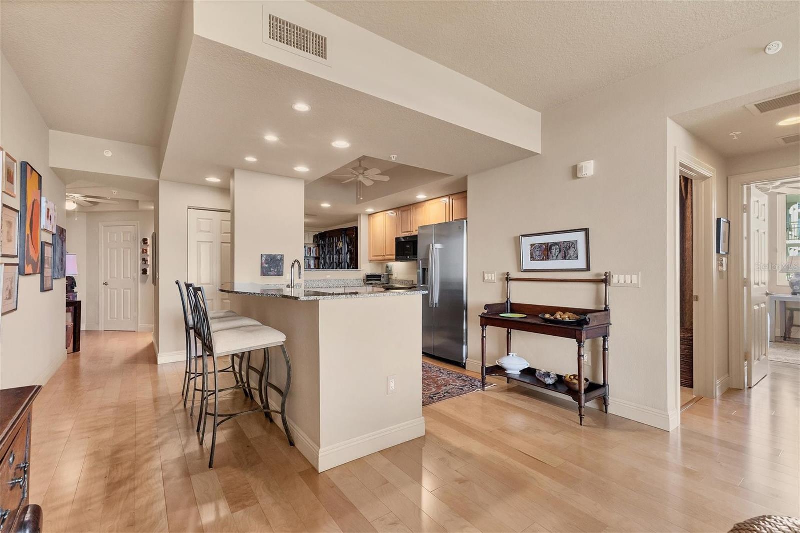 ALINARI - Residential