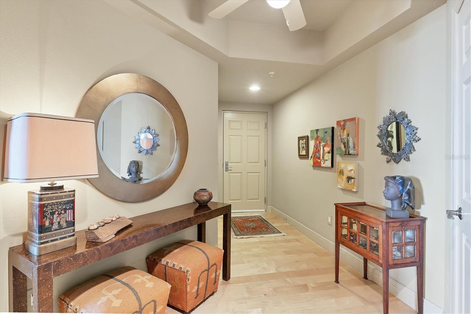 ALINARI - Residential