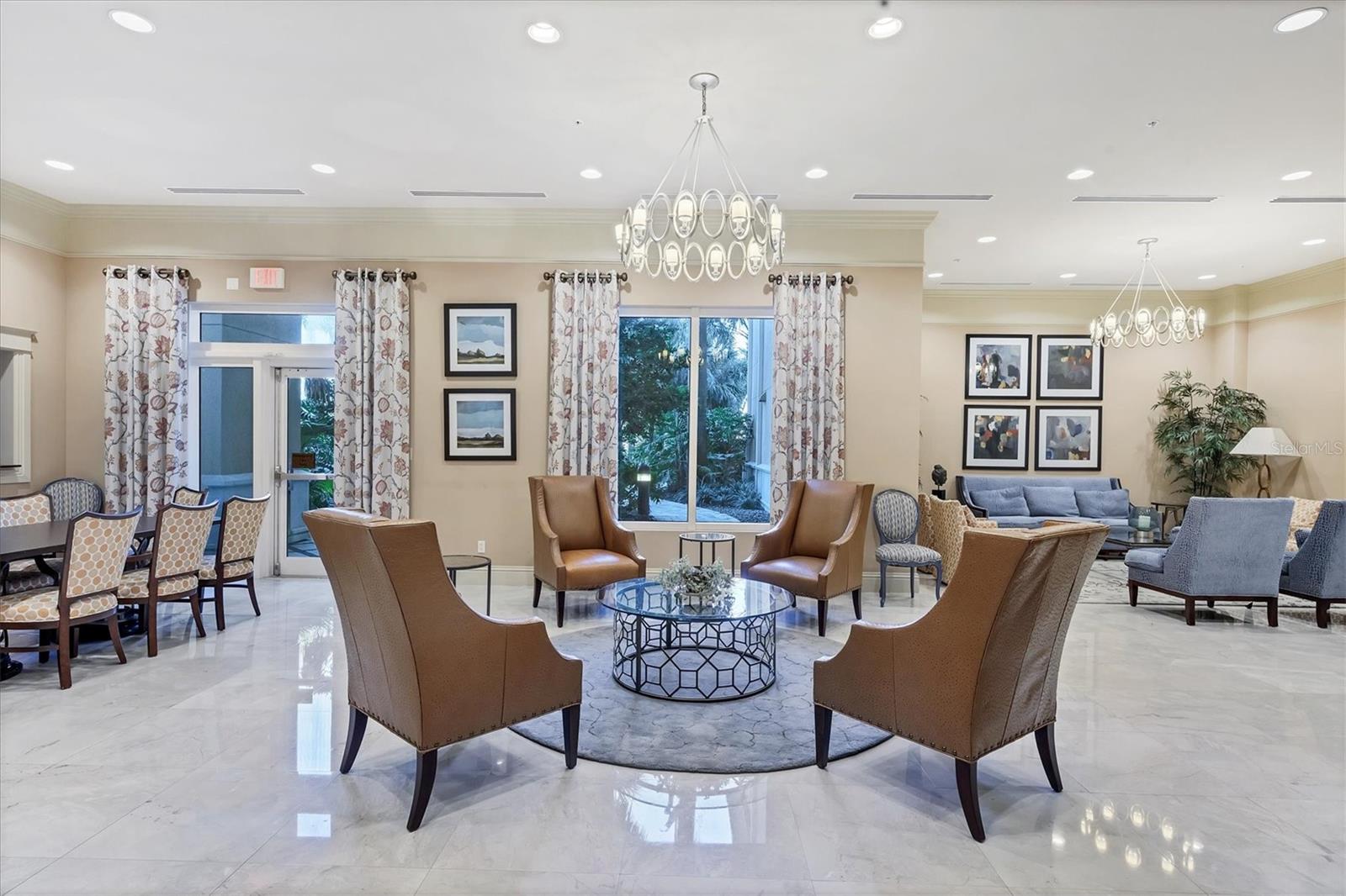 ALINARI - Residential