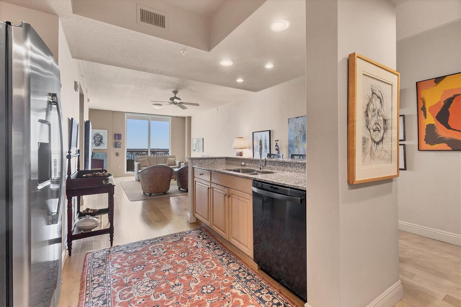 ALINARI - Residential