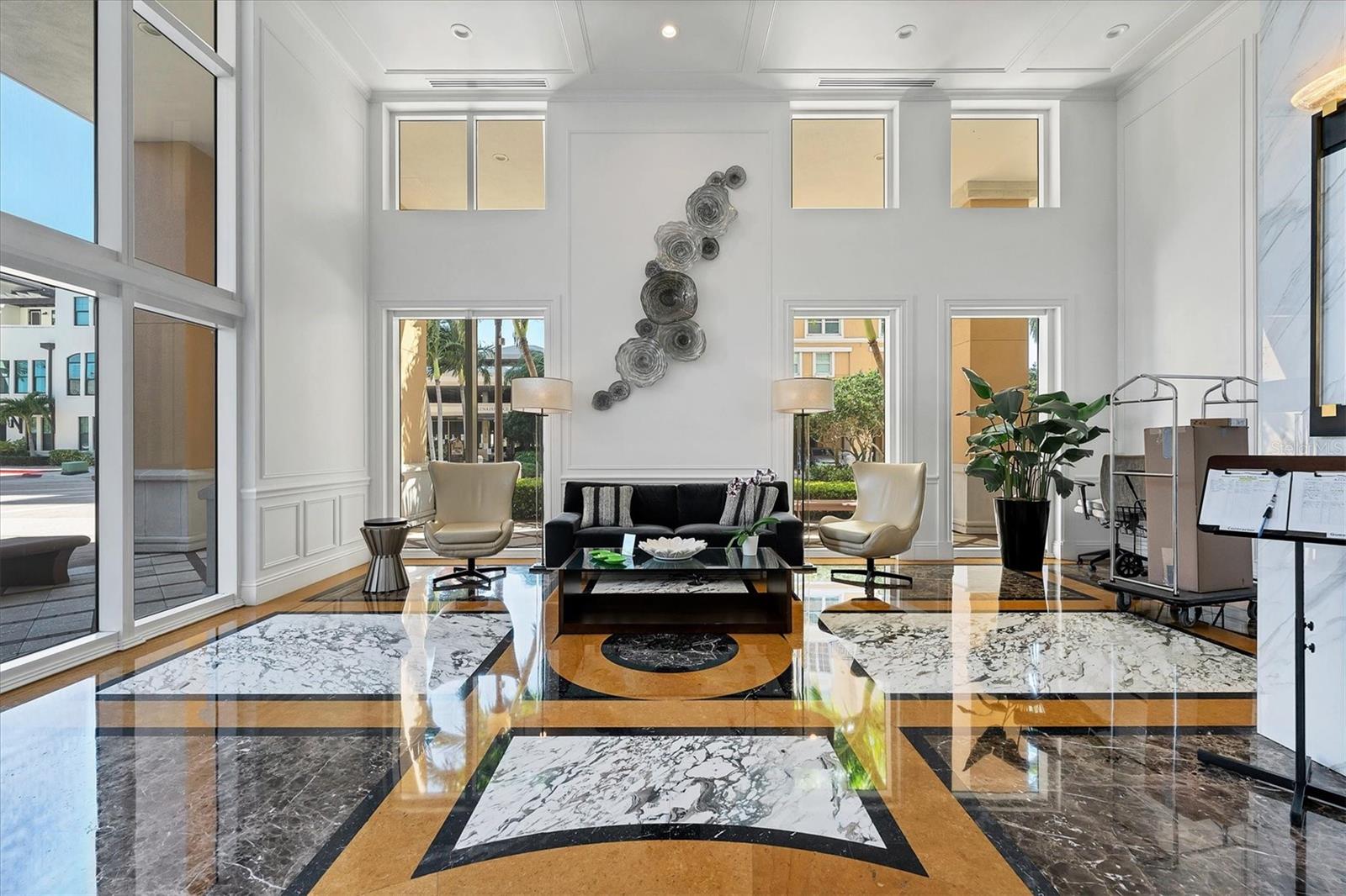 ALINARI - Residential