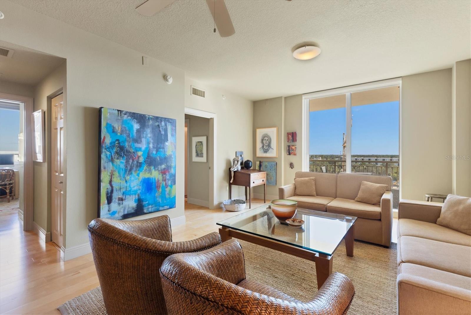 ALINARI - Residential