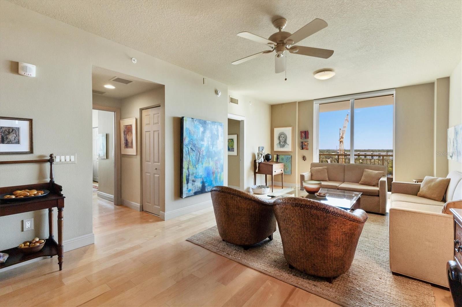 ALINARI - Residential