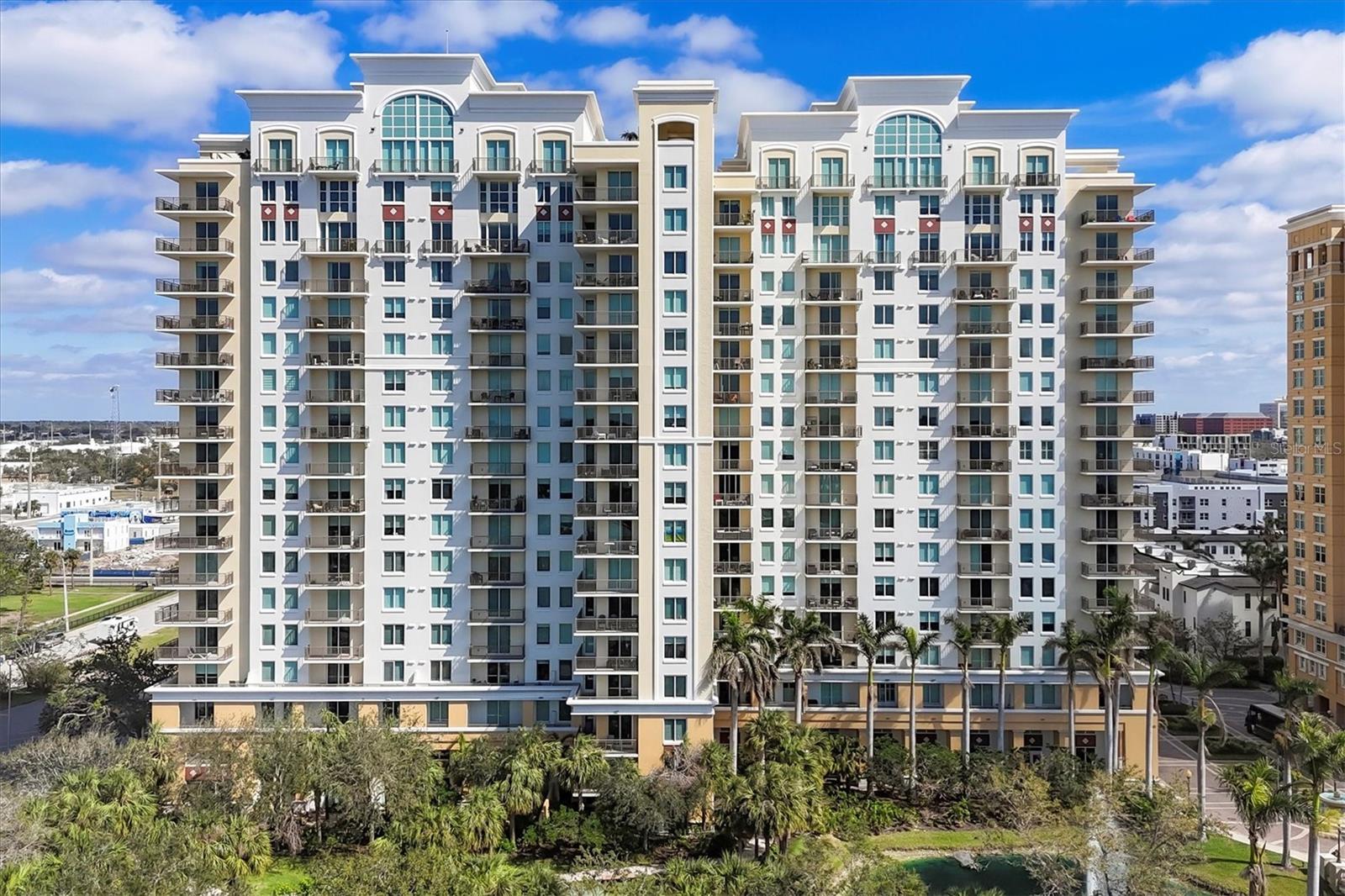 ALINARI - Residential