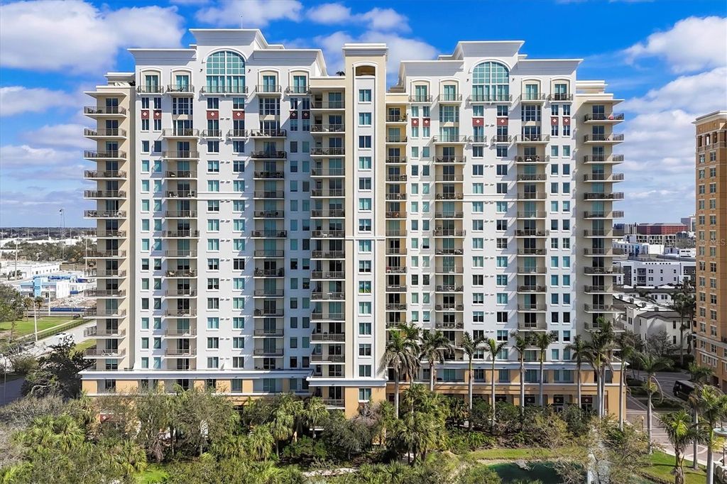 Photo of 800 N Tamiami Trail #808, Sarasota, FL 34236 (MLS # A4670897)