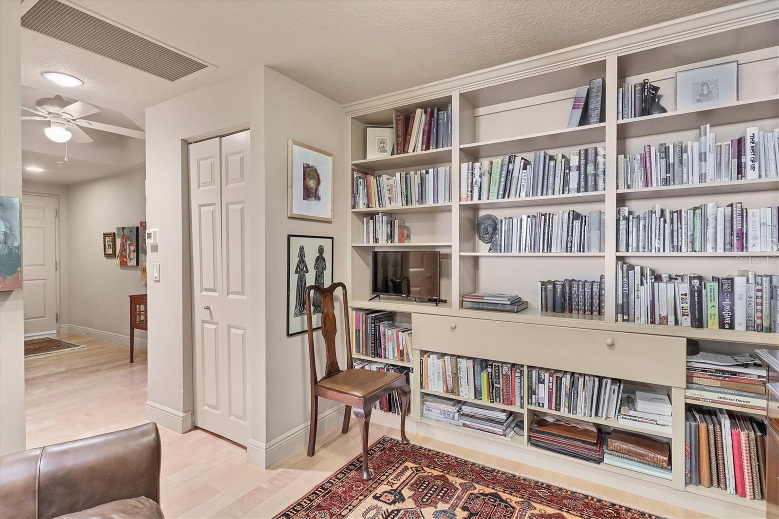 ALINARI - Residential