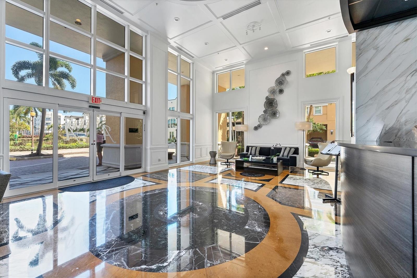 ALINARI - Residential