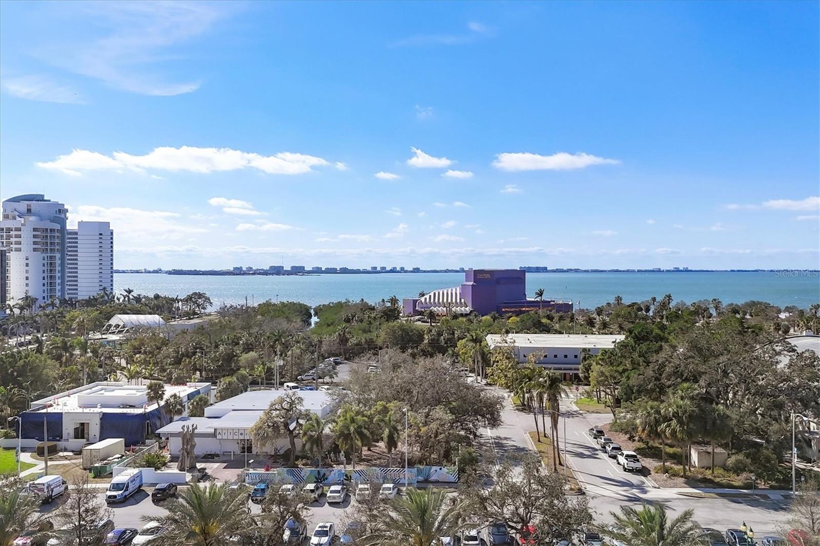 ALINARI - Residential