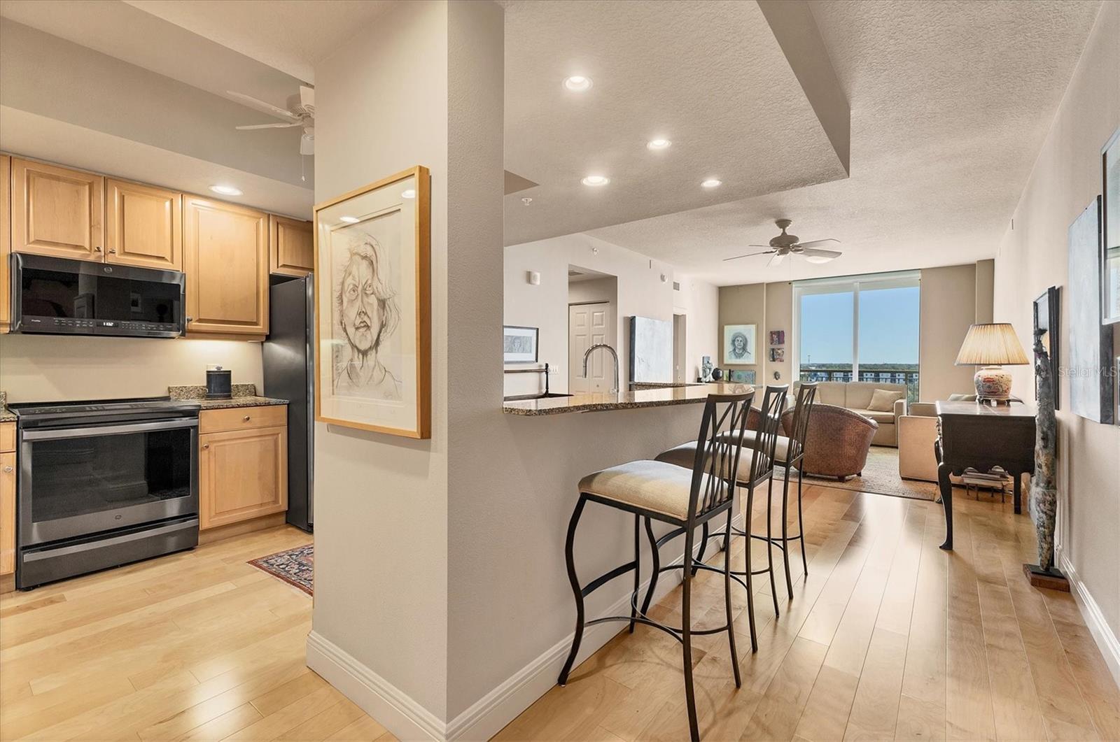 ALINARI - Residential