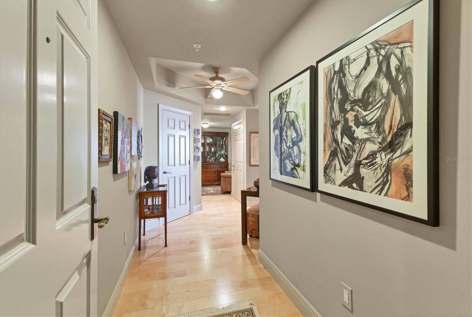 ALINARI - Residential