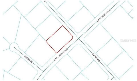TBD SW 56TH AVENUE OCALA FL 34473