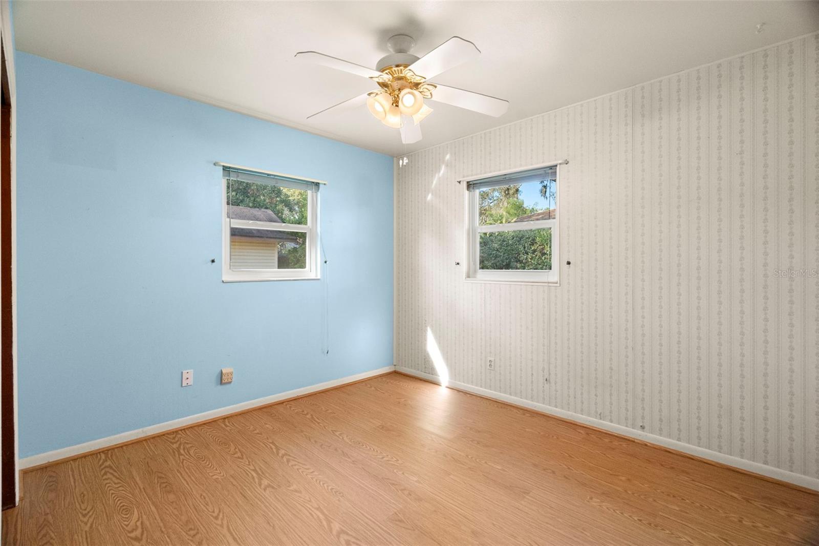 TWENTY SECOND STREET HEIGHTS 1 - Residential