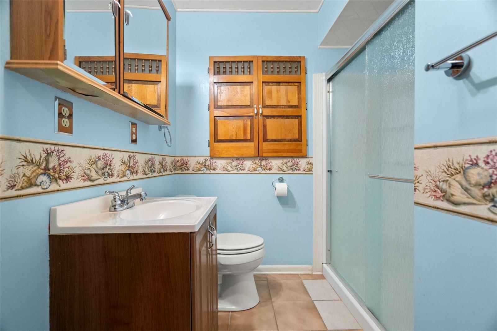 TWENTY SECOND STREET HEIGHTS 1 - Residential