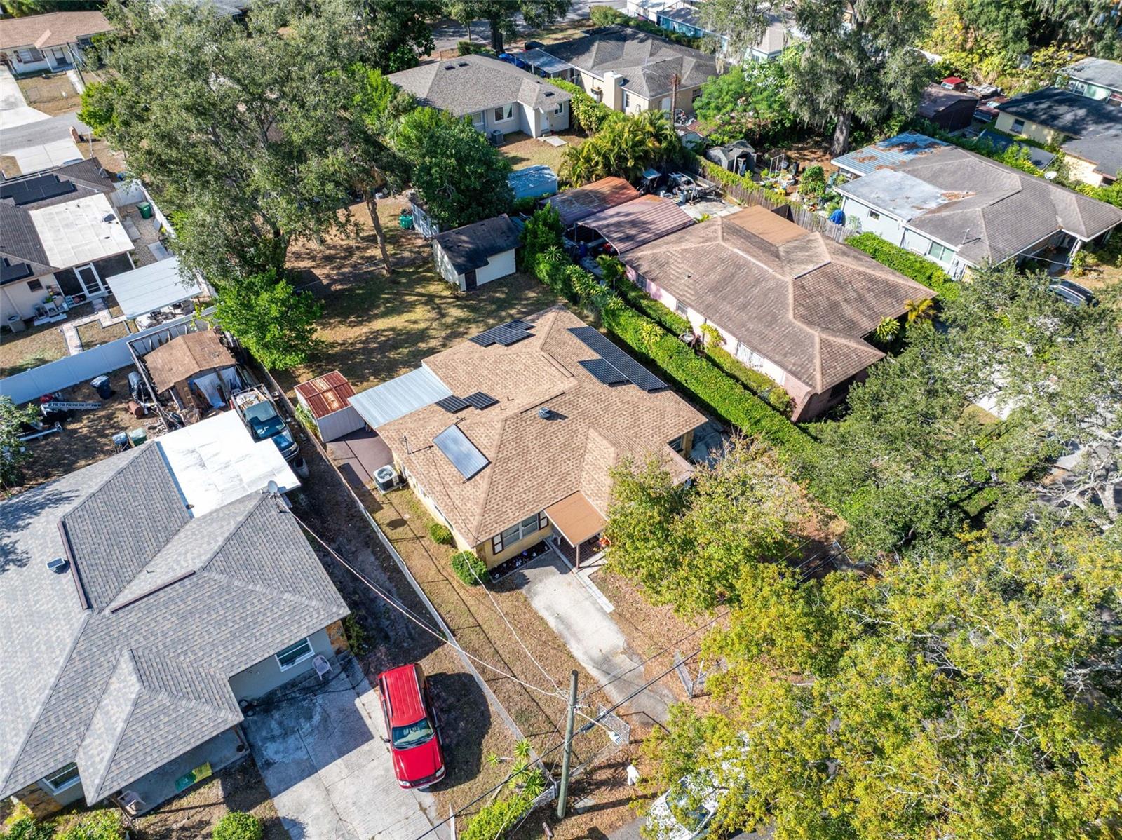 TWENTY SECOND STREET HEIGHTS 1 - Residential