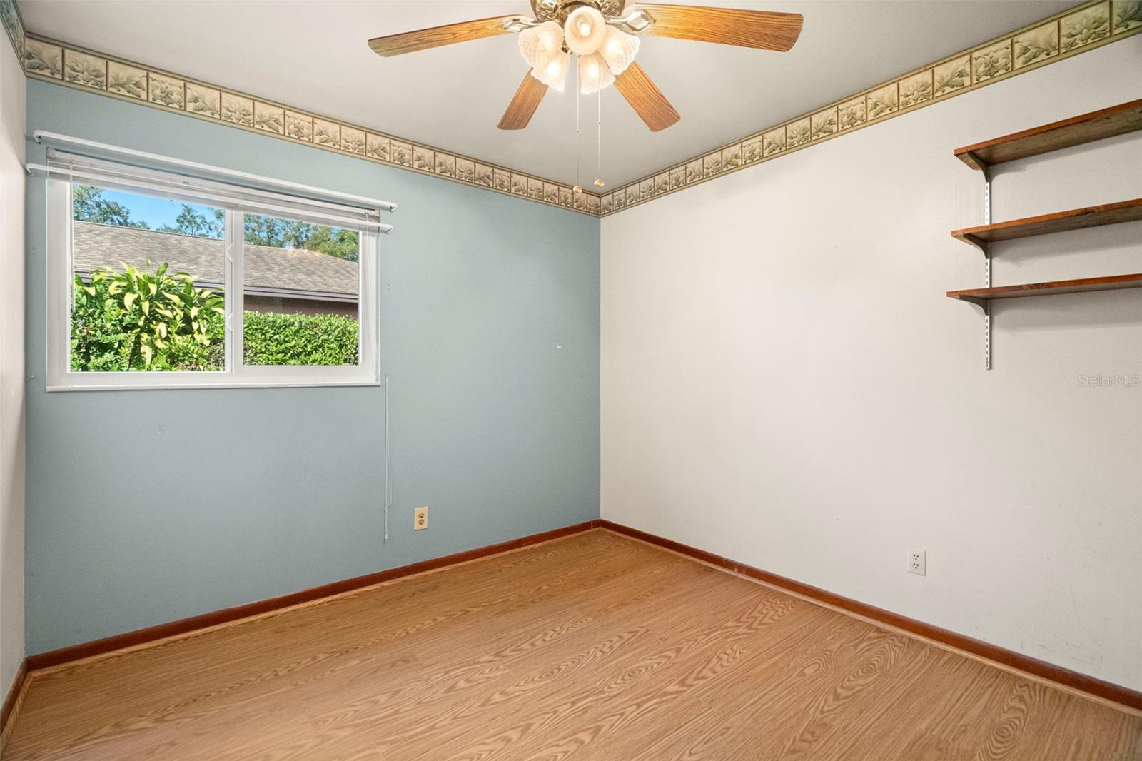 TWENTY SECOND STREET HEIGHTS 1 - Residential