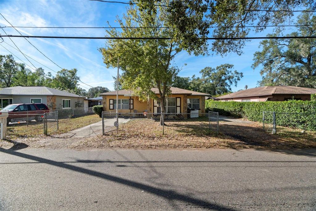 Photo of 6406 N 24th Street, Tampa, FL 33610 (MLS # TB8453525)