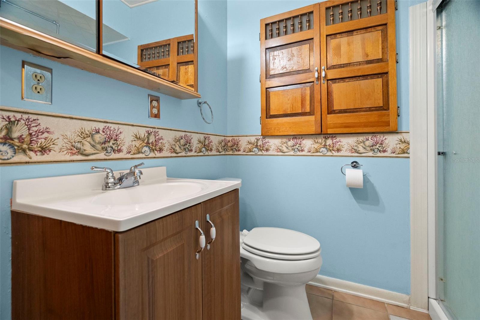 TWENTY SECOND STREET HEIGHTS 1 - Residential