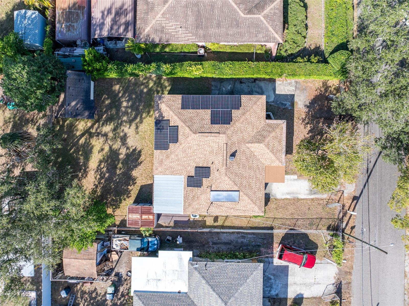 TWENTY SECOND STREET HEIGHTS 1 - Residential