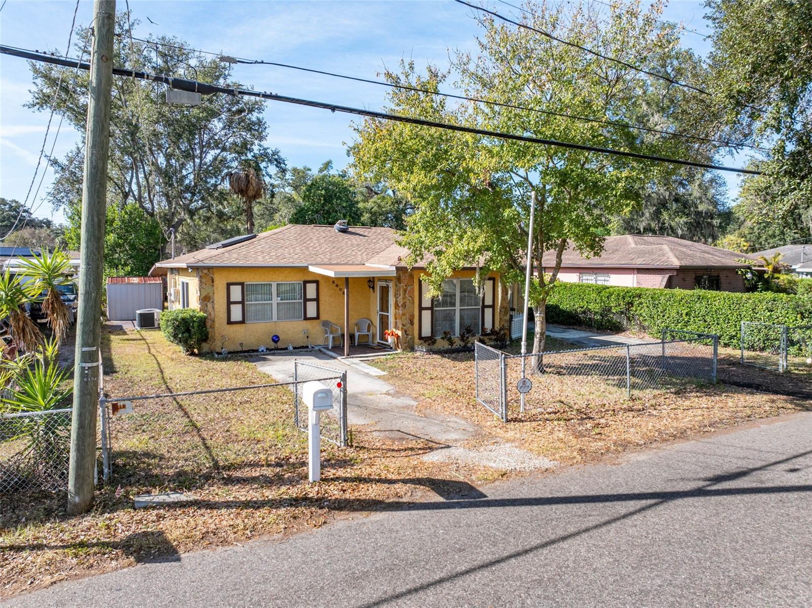 TWENTY SECOND STREET HEIGHTS 1 - Residential