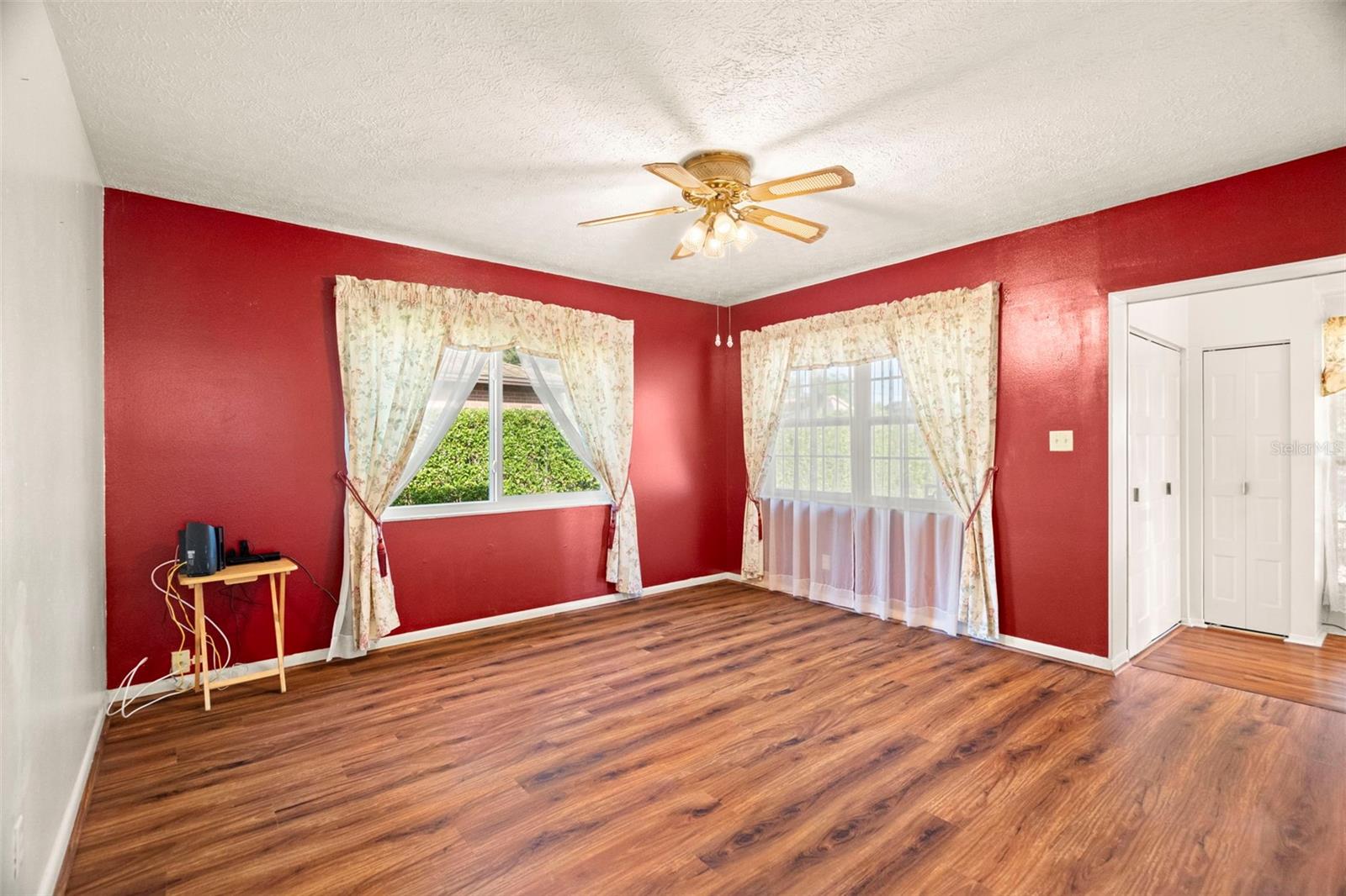 TWENTY SECOND STREET HEIGHTS 1 - Residential