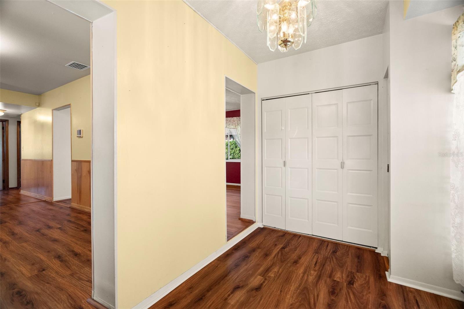 TWENTY SECOND STREET HEIGHTS 1 - Residential