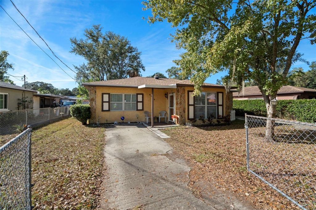 Photo of 6406 N 24th Street, Tampa, FL 33610 (MLS # TB8453525)