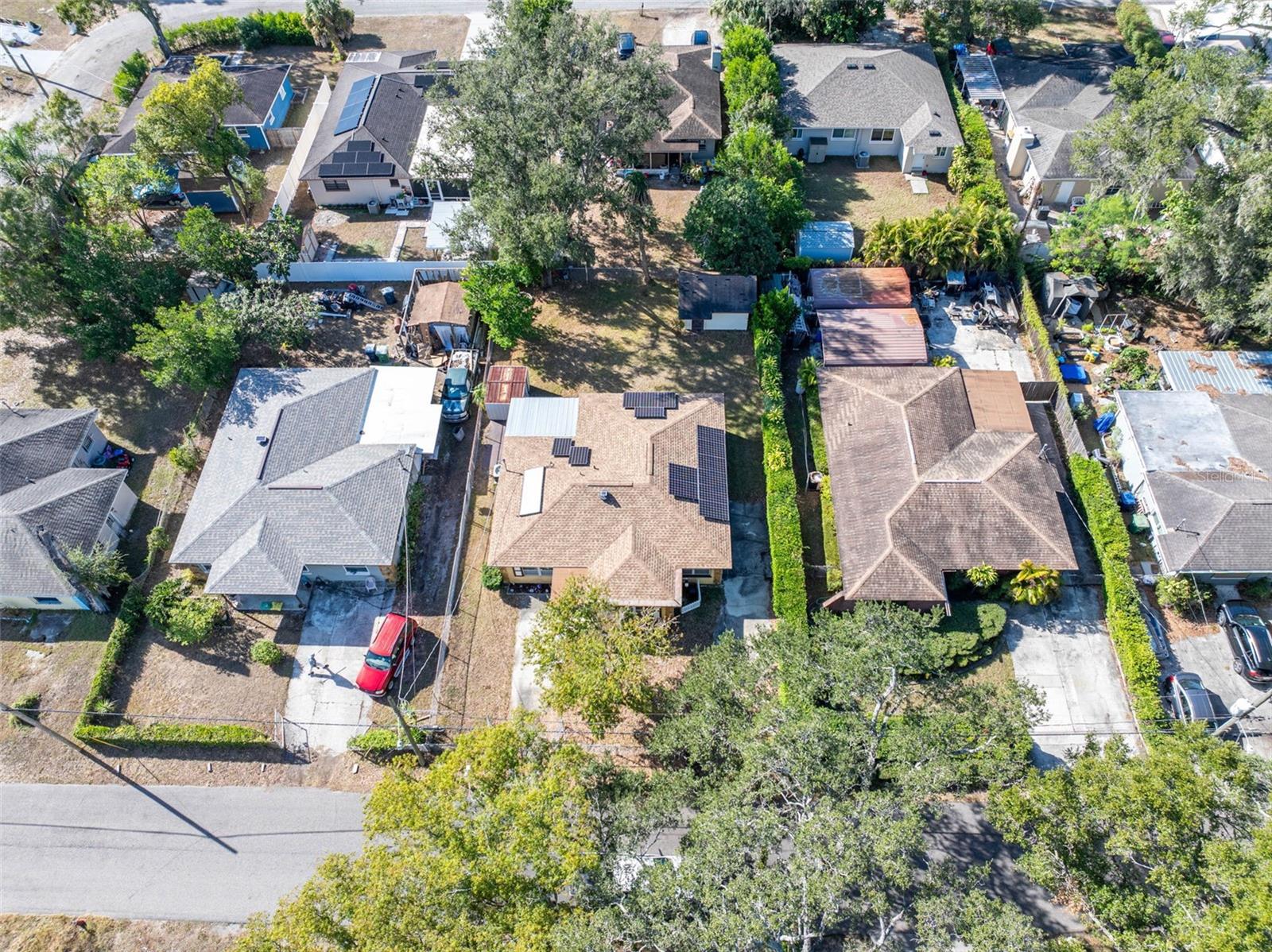 TWENTY SECOND STREET HEIGHTS 1 - Residential