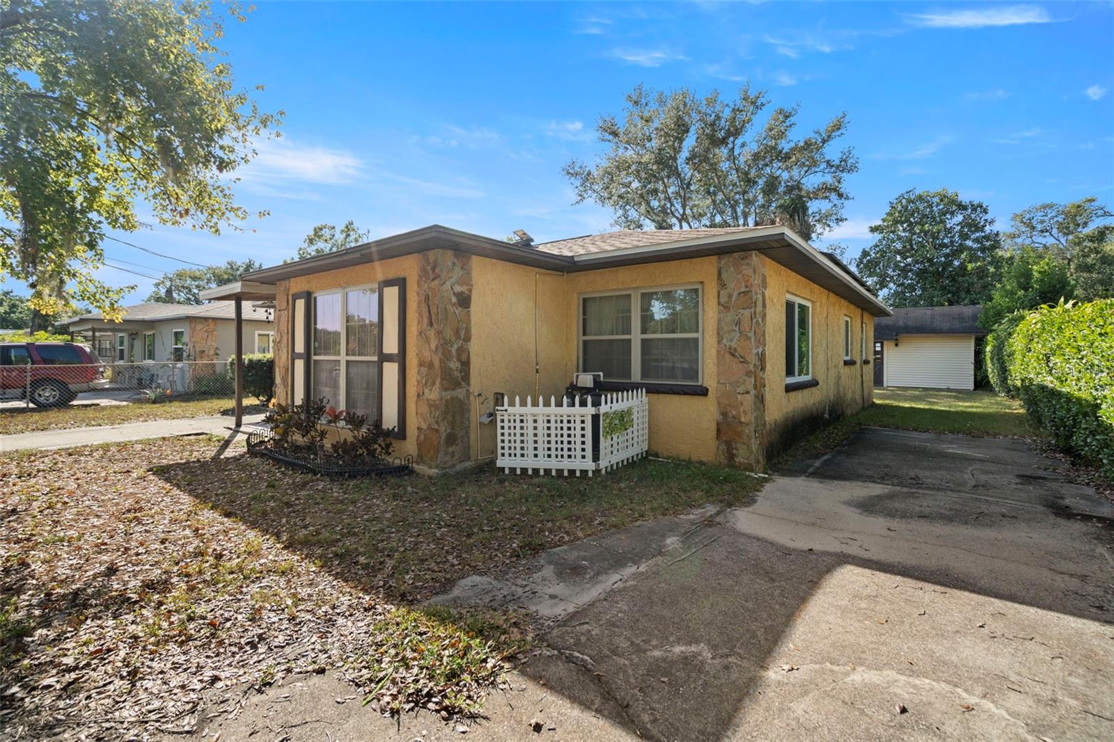 TWENTY SECOND STREET HEIGHTS 1 - Residential