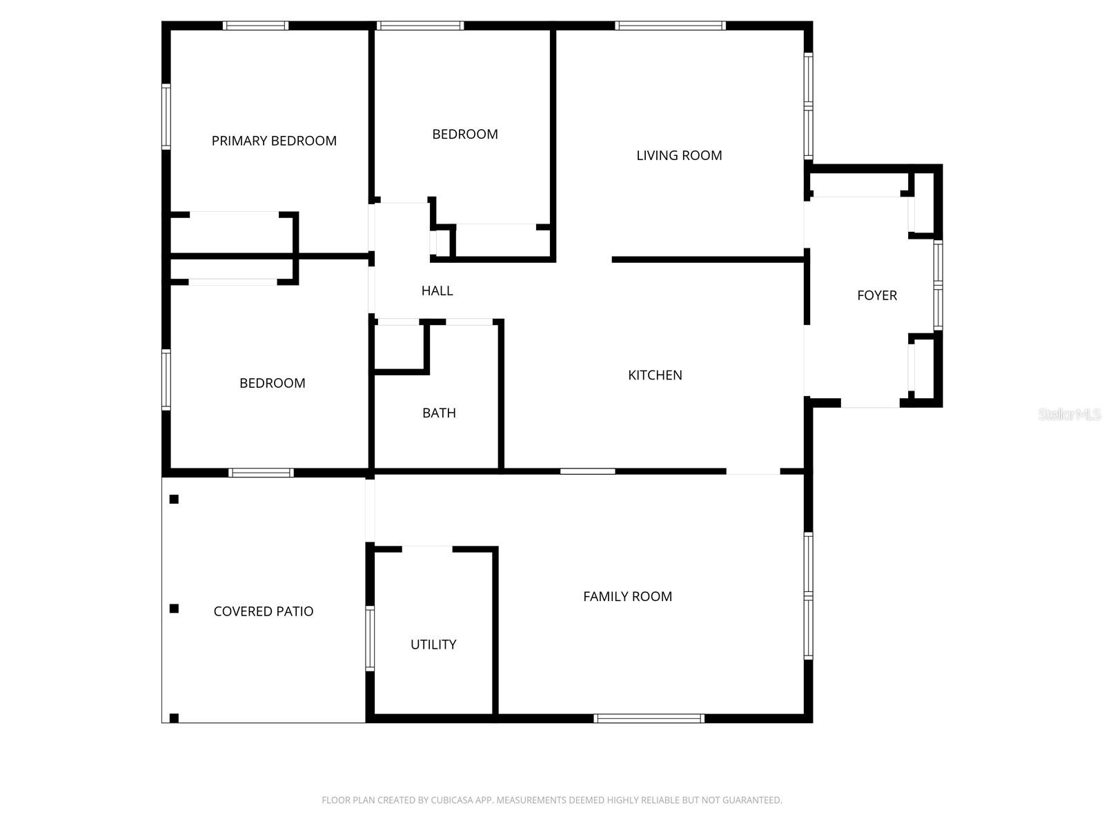 TWENTY SECOND STREET HEIGHTS 1 - Residential