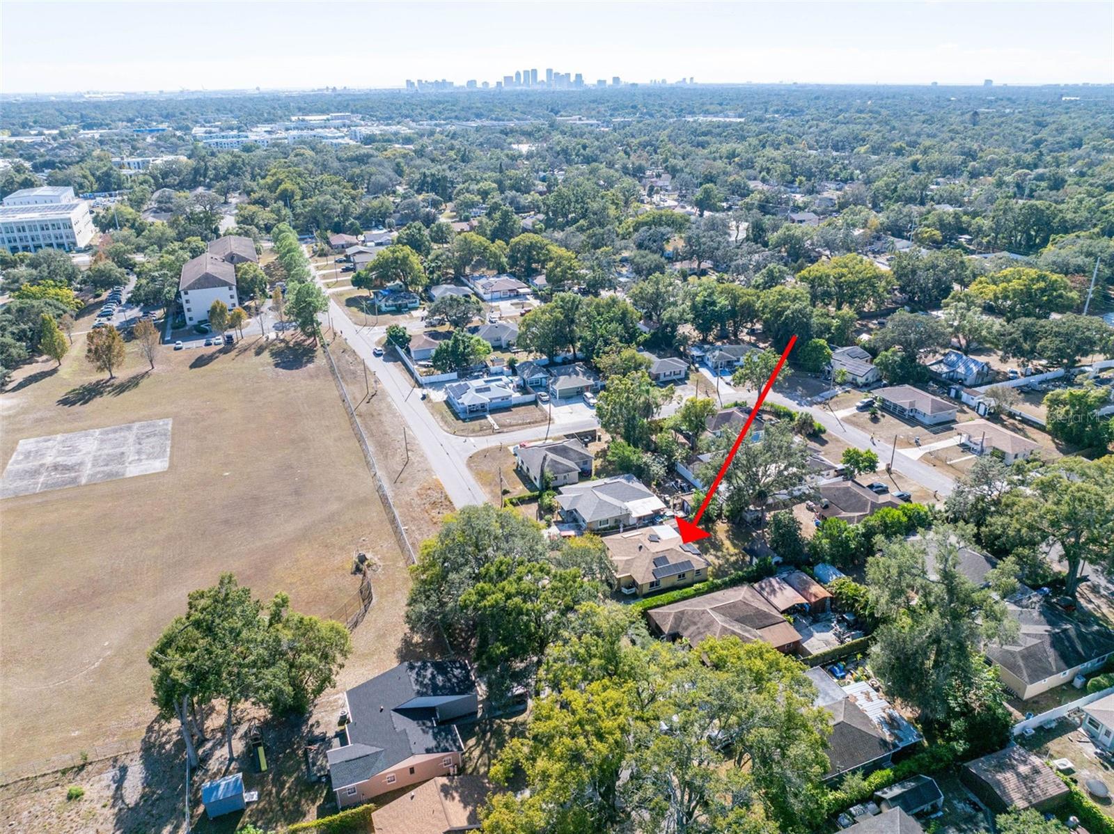 TWENTY SECOND STREET HEIGHTS 1 - Residential