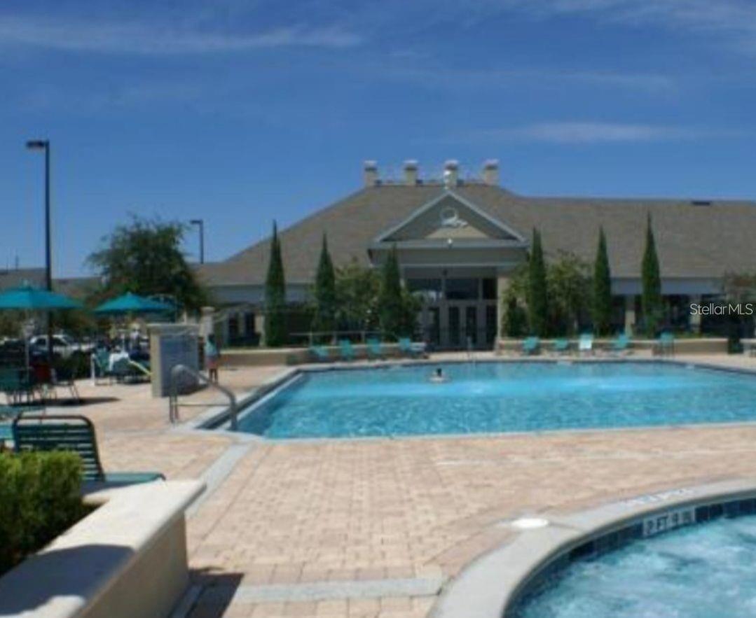 VILLAS AT 07 DWARFS LANE - Residential Lease