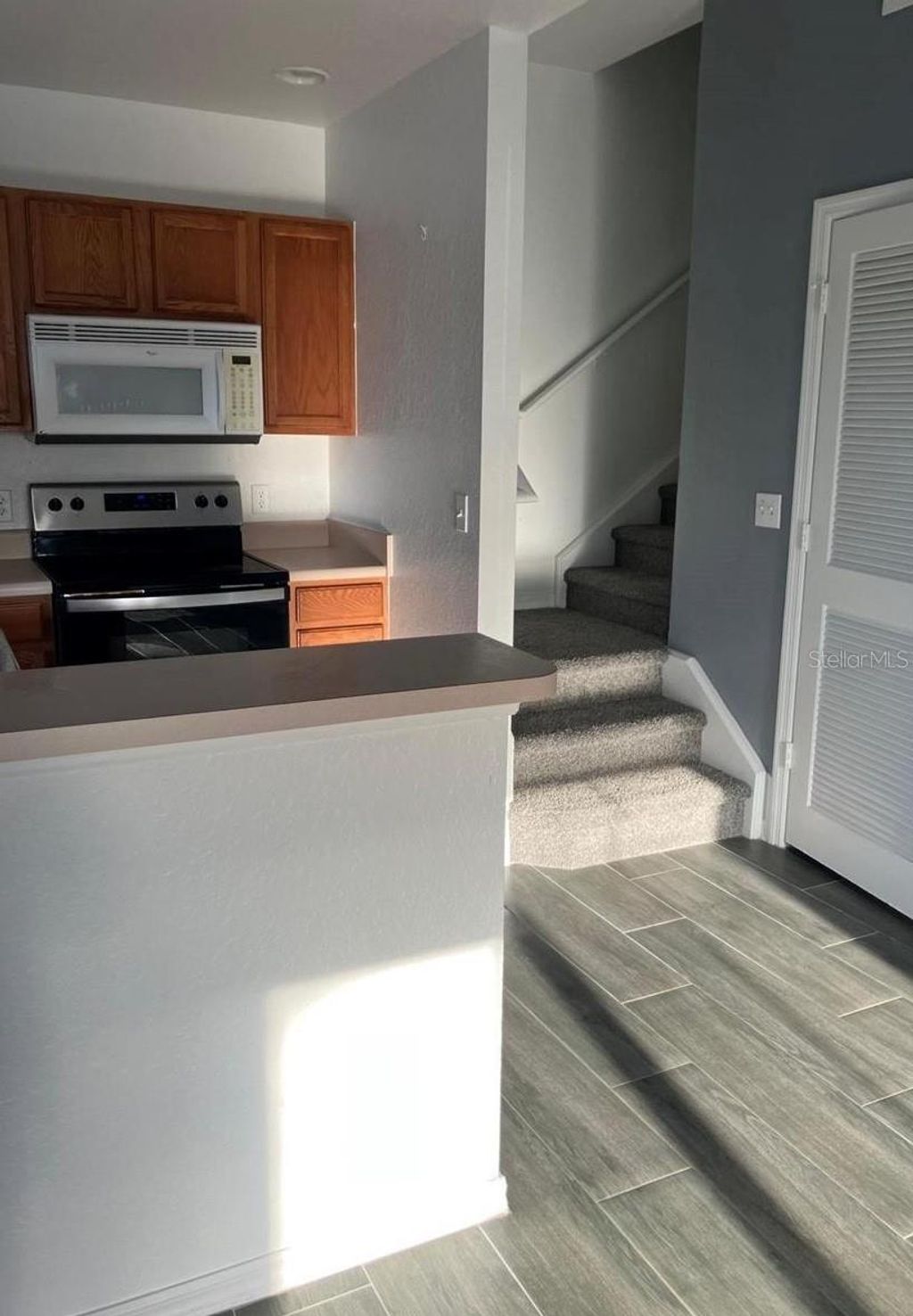 Photo of 2611 Gala Road N #107, Kissimmee, FL 34746 (MLS # S5137564)